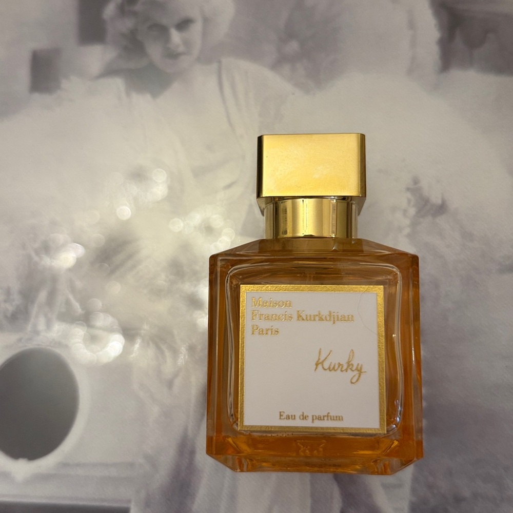 New and authentic Maison Francis Kurkdjian Paris Kurky